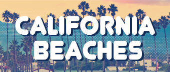 California Beach Rentals
