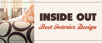 Inside Out: Best Interior Design