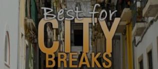 City-breaks