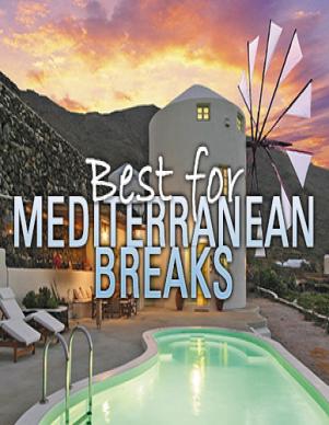 Mediterranean-vacations